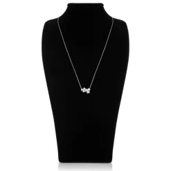 Hot Shamrock Pendant Necklaces