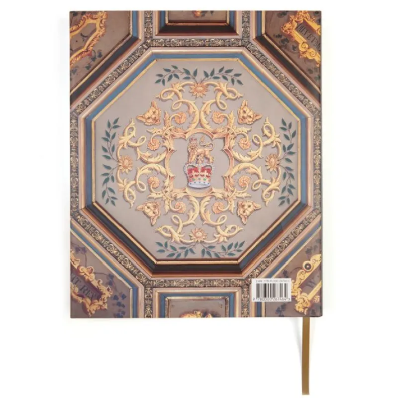 Hot St James'S Palace: From Leper Hospital To Royal Court Royal Collection Publications