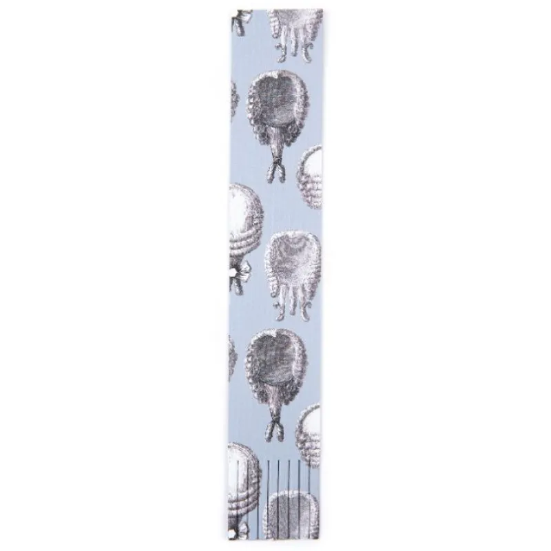 Style & Society Wig Bookmark Bookmarks