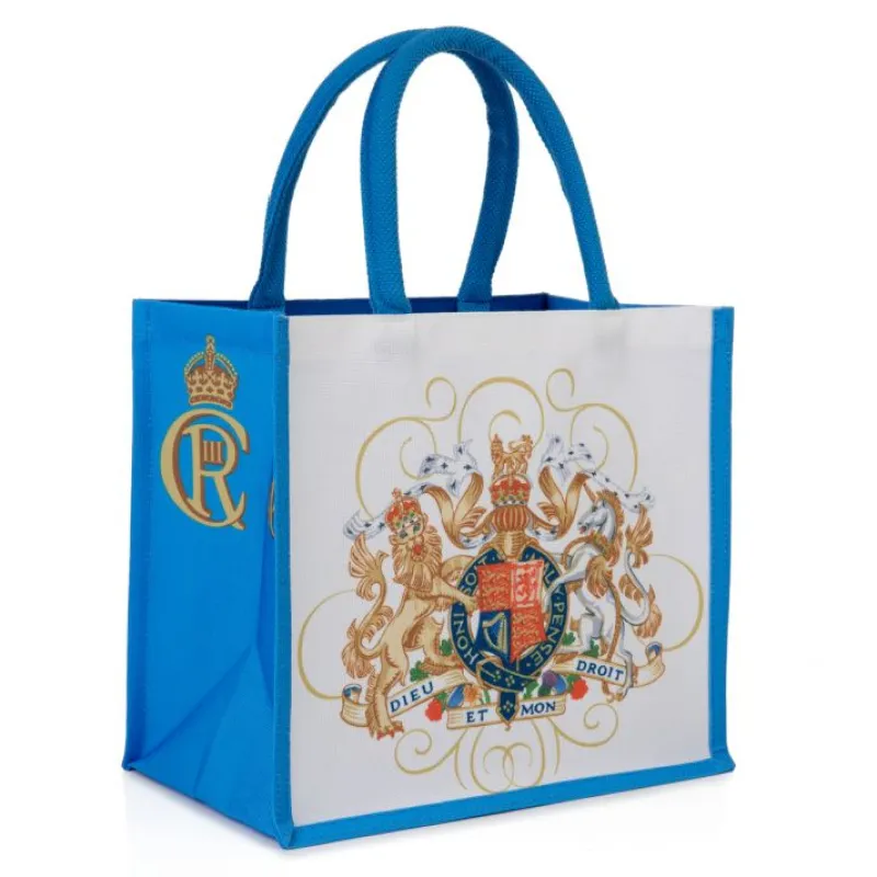 The Coronation Juco Bag Bags