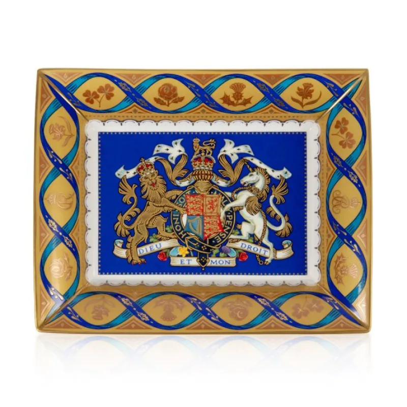 Discount The Coronation Limited Edition Tray The Coronation Of King Charles Iii