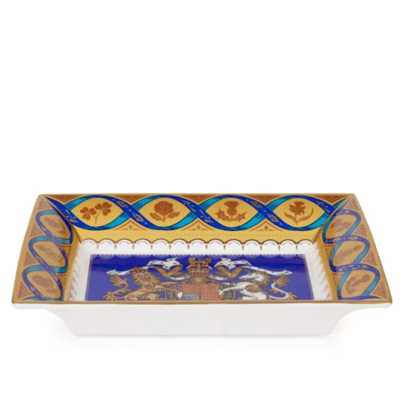 Discount The Coronation Limited Edition Tray The Coronation Of King Charles Iii