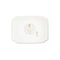 The Coronation Limited Edition Tea Caddy The Coronation Of King Charles Iii