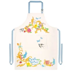 New The Summertime Apron Home Linens