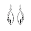 Outlet Thistle Earrings Earrings