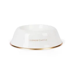 Best Windsor Castle Pet Bowl Plates & Bowls
